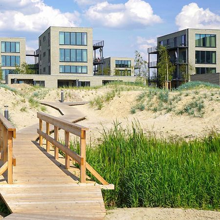 Beach Front Apartment In Lembruch-Duemmer See Eksteriør billede